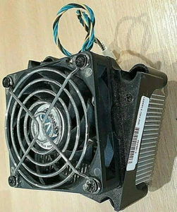 IBM ThinkCentre Heatsink and Fan for CPU (IBM FRU 41N5291 41N5293) - Picture 1 of 4