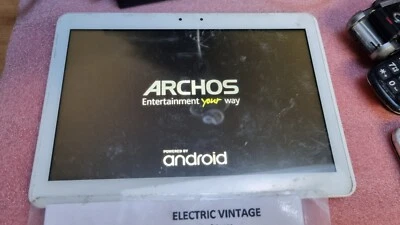 &9712N-tablet Archos 10.1 Xenon - Immagine 1 di 2