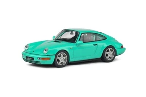 Solido Porsche 911 (964) RS Clubsport 1994 M 1:43 4312903 - Picture 1 of 2