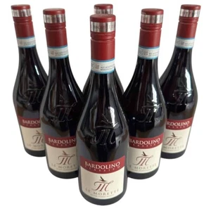 Bardolino Classico DOC 2024 - Le Morette - 6 x 0,75 Lit. - Bild 1 von 5