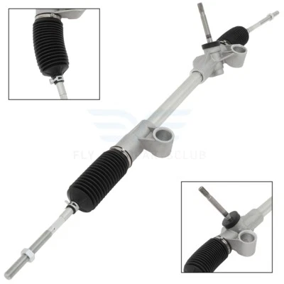 Manual Steering Rack & Pinion Assembly For Mercury Bobcat Ford Mustang II Pinto - Image 1 of 4