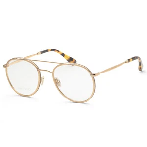 Jimmy Choo Women's 51mm Gold Opticals JC230-0J5G-00 - Picture 1 of 2