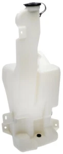 Dorman Washer Fluid Reservoir Front Fits 2002-2006 Cadillac Escalade EXT 2003 - Picture 1 of 2