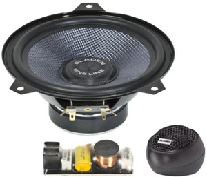 Gladen ONE165 BMW E46 - Bild 1 von 1