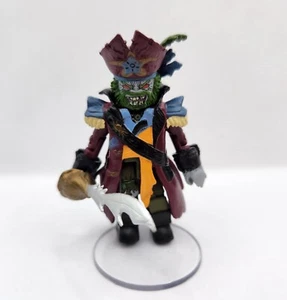 Calico Jack's Pirate Raiders Minimates CHARLES VANES 2" (Toys R Us Exclusive) - Picture 1 of 2