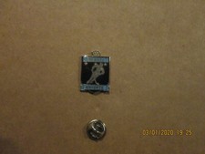IHL Atlanta Knights Vintage Defunct Circa 1990's Team Logo Hockey Lapel Pin
