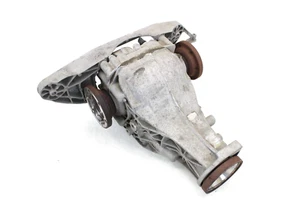 2012-2018 AUDI A6 A7 3.0L QUATTRO REAR AXLE DIFF DIFFERENTIAL CARRIER 95K #7422 - Picture 1 of 12