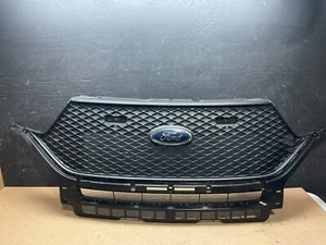 2020 - 2022 Ford Explorer Front Upper Police Interceptor Grill Grille J3904 DG - Picture 1 of 10