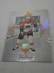 1994-95 Leaf Limited - #58 Eric Lindros - Picture 1 of 2