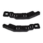 Bumper Brackets For 2017-2022 Jeep Compass Compass Front Driver and Passenger Jeep Compass