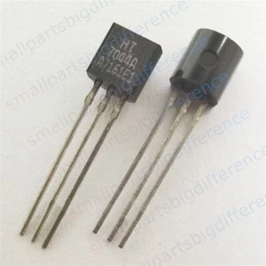 5pcs 10pcs 50pcs HT7044A New Original Holtek TO-92 - Picture 1 of 6