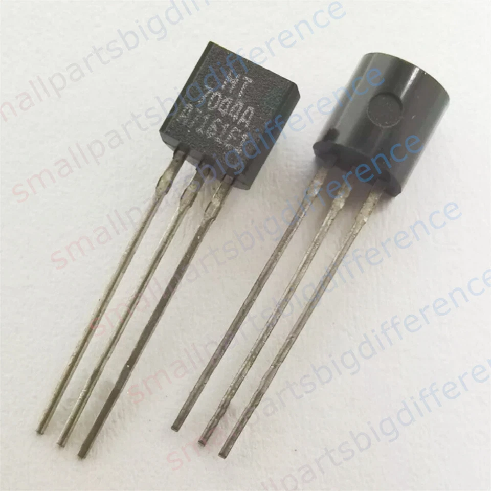 5pcs 10pcs 50pcs HT7044A New Original Holtek TO-92 - Image 1 of 4