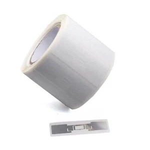 1000pcs 860-960MHZ 9424 UHF RFID TAG Vehicle Windshield Parking Access Control - Picture 1 of 6