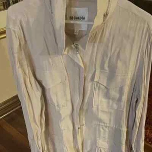 DAMEN TOP GR. L. BB DAKOTA Langarm Reißverschluss vorne~ und Taschen - Bild 1 von 4