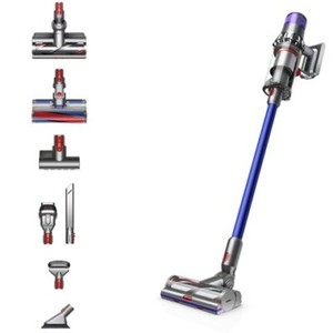 Dyson V11 Absolute (Generation 2019) Neuwertig Kabelloser Staubsauger