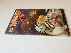 LÖWEN, TIGER UND BÄREN ITALYCOMICS VOL. TP TOP VERPACKT / KIOSK - Bild 1 von 1