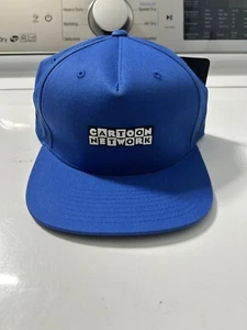 Brandneu The Hundreds x Cartoon Network SnapBack - Bild 1 von 6