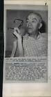 1959 Press Photo George Parnassus, Boxing promoter and manager tells his story