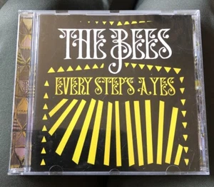The Bees. Every Step's A Yes CD. Fully Signed. 2010. - Picture 1 of 4