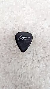 Plettro chitarra Alice In Chains Layne Staley Tour AIC Seattle Hard Rock Grunge Metal - Foto 1 di 2