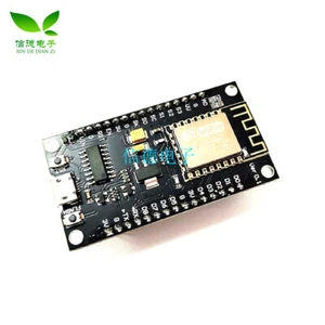 1PC ESP8266 wifi module NodeMcu Lua WIFI V3 IoT development board CH-340 - Picture 1 of 1