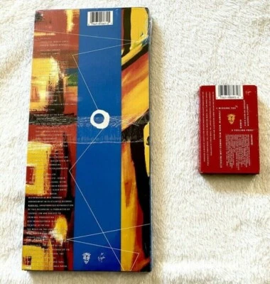 SOUL TO 2 SOUL SEALED CD PICTURE LONGBOX PROMO HYPE STICKER A NEW DECADE SINGLE - Image 1 of 4