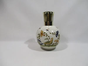 Lampe Berger Parigi Diffusore A Profumo IN Ceramica Decorazione Moustiers - Bild 1 von 10