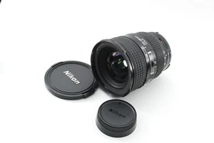 Nikon AF Nikkor 20-35mm F/2.8 Wide Angle Zoom Lens SLR ship From Japan #S42- - Picture 1 of 17