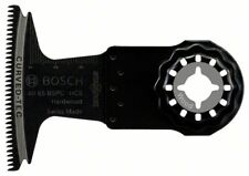 25x Bosch Hcs Immersion Lame de Scie Aii 65 Bspc Dur Wood, 40 X 65 MM