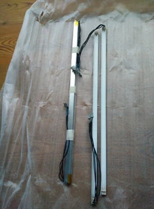 CCFL Backlight AU166A SH1R - Bild 1 von 18