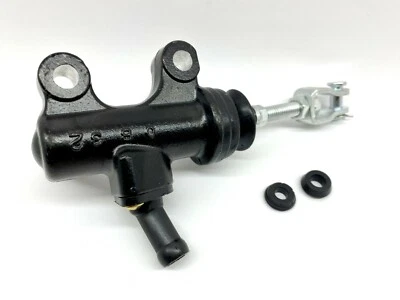 NUEVO HONDA ATC200X 200X 200 1984 84 CILINDRO MAESTRO FRENO TRASERO  Foto 1 de 3