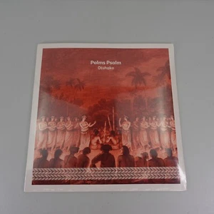 Otuhaka by Palms Psalm (Vinyl Record, Hot Temp Records, 2023) Brand New - Picture 1 of 4