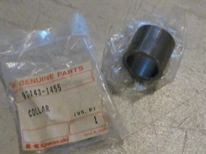 KAWASAKI MULE 1000/550/520/500 FRONT HUB COLLAR NOS! - Bild 1 von 1