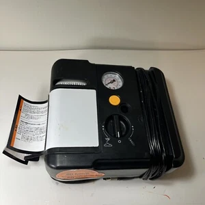 2014 Chevy malibu Trunk Emergency Spare Tire Air Compressor OEM 22871806 - Photo 1 sur 7