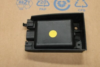 VW Beetle 5C Blind Spot Assist Lane Departure Warning System Right 5Q0907686 B - Image 1 of 3