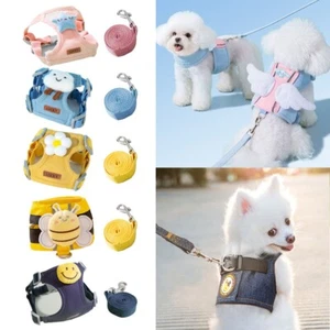No Pull Dog Pet Harness Adjustable Control Vest Dogs Reflective XS S M Large XL - Picture 1 of 26
