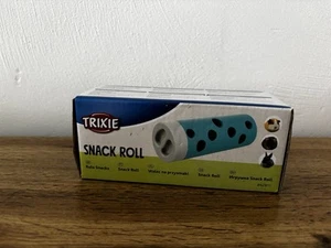 Trixie Snack Roll Spielzeug Kleintierspielzeug Hundespielzeug Zubehör Kleintier - Bild 1 von 3