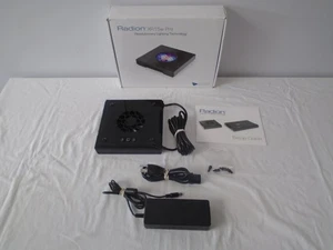 Ecotech Radion XR15 Pro G4 Mobius Ready LED Riffleuchte - Bild 1 von 14