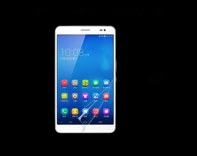Film for Huawei Midiapad X1 X2 7.0 Inch Display Protection Tablets - Image 1 of 3