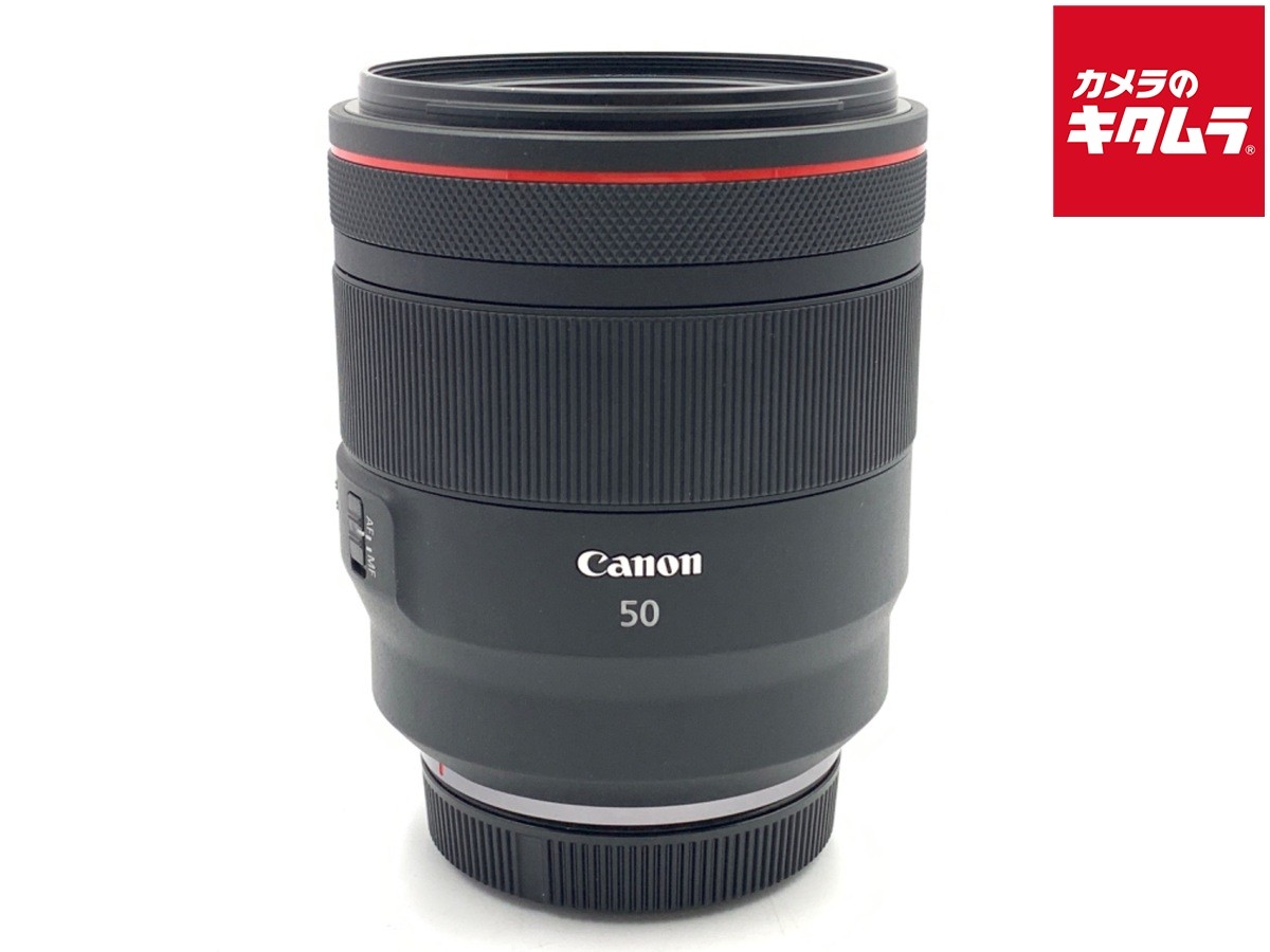 Canon RF 50mm f1.2 美品 Canon RF f/1.2 Camera Lenses for sale - eBay