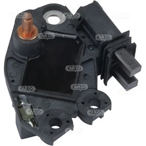 F 032 332 158 HC-Cargo Alternator Regulator - Image 1 of 3