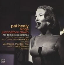Sings Just Before Dawn - Her Complete Recordings von ... | CD | Zustand sehr gut - Bild 1 von 2