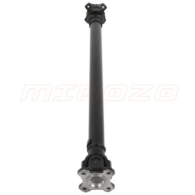 1x Eje de transmisión delantero para BMW 528i 535i xDrive 2014-2016 AWD 26208628043 Foto 1 de 4