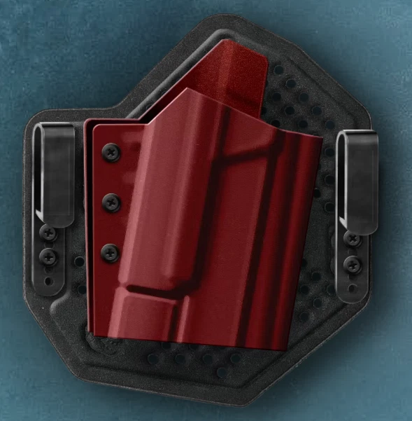 TREX ARMS Ironside Hybrid Holster G17 Gen 5, TLR-1 HL-X, Right Hand - Image 1 of 1