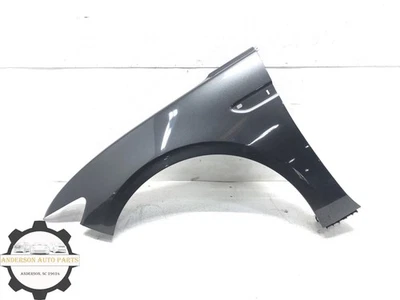 2017-2020 LINCOLN CONTINENTAL LEFT DRIVER FRONT FENDER PANEL OEM #NOTE - Image 1 of 4