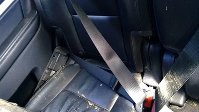 Used Rear Seat Belt Rear fits: 2016 Ford Explorer Rear Grade A - Image 1 of 4