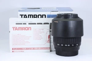 TAMRON AF 55-200mm F4-5.6 LD MACRO NIKON411 - Picture 1 of 10