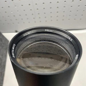 Vivitar Series 1 500mm f/8.0 Lens (V-500-PRE) - Picture 1 of 5