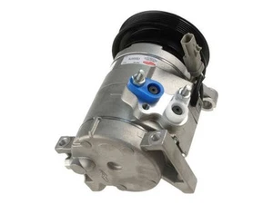 For 2001-2007 Dodge Grand Caravan A/C Compressor Delphi 41753HYMT 2005 2004 2003 - Picture 1 of 2