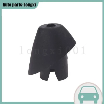 Fits 2007-2014 Toyota FJ Cruiser Manual 86392-35031 Antenna Ornament Boot Bezel Foto 1 de 4